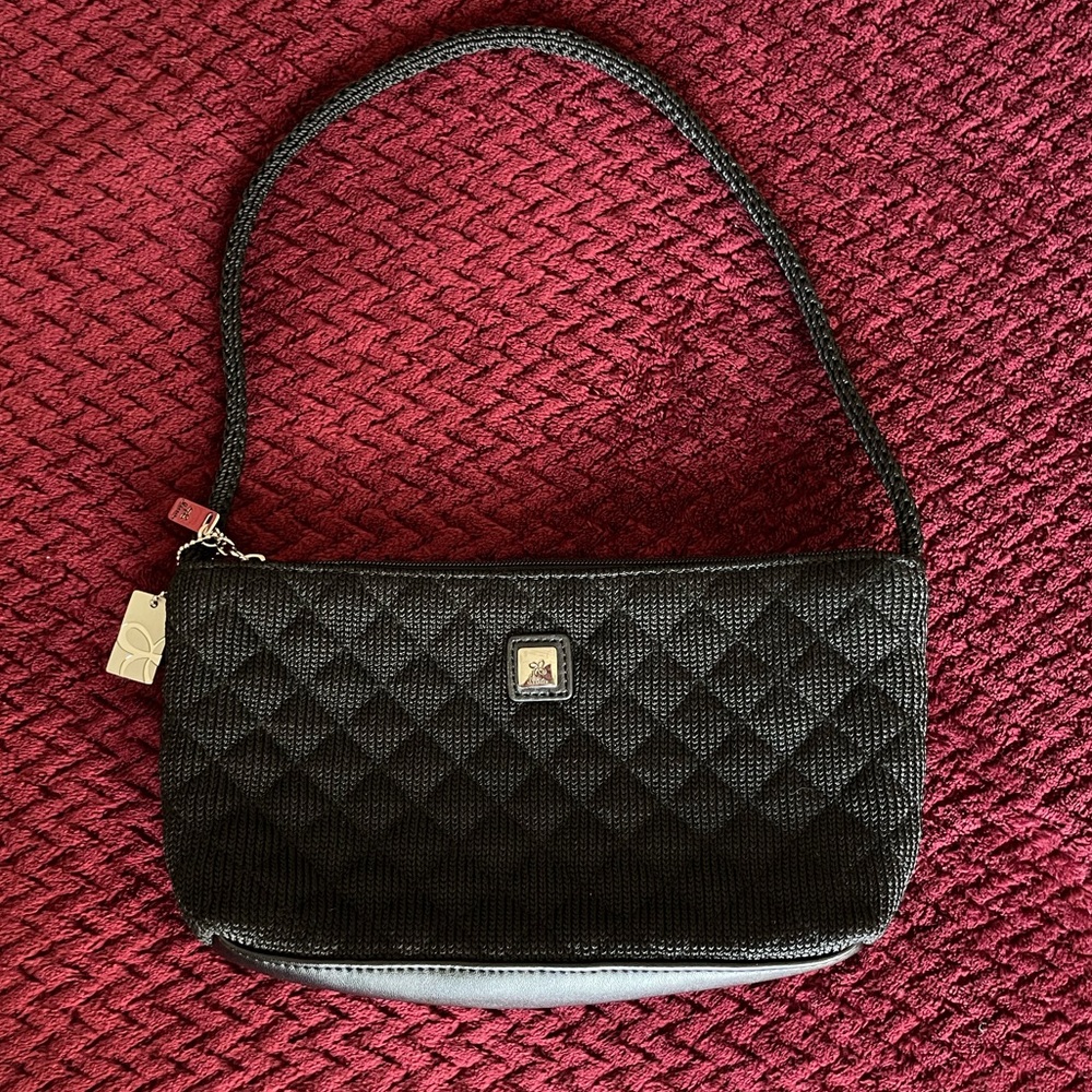 Lina Crochet Purse